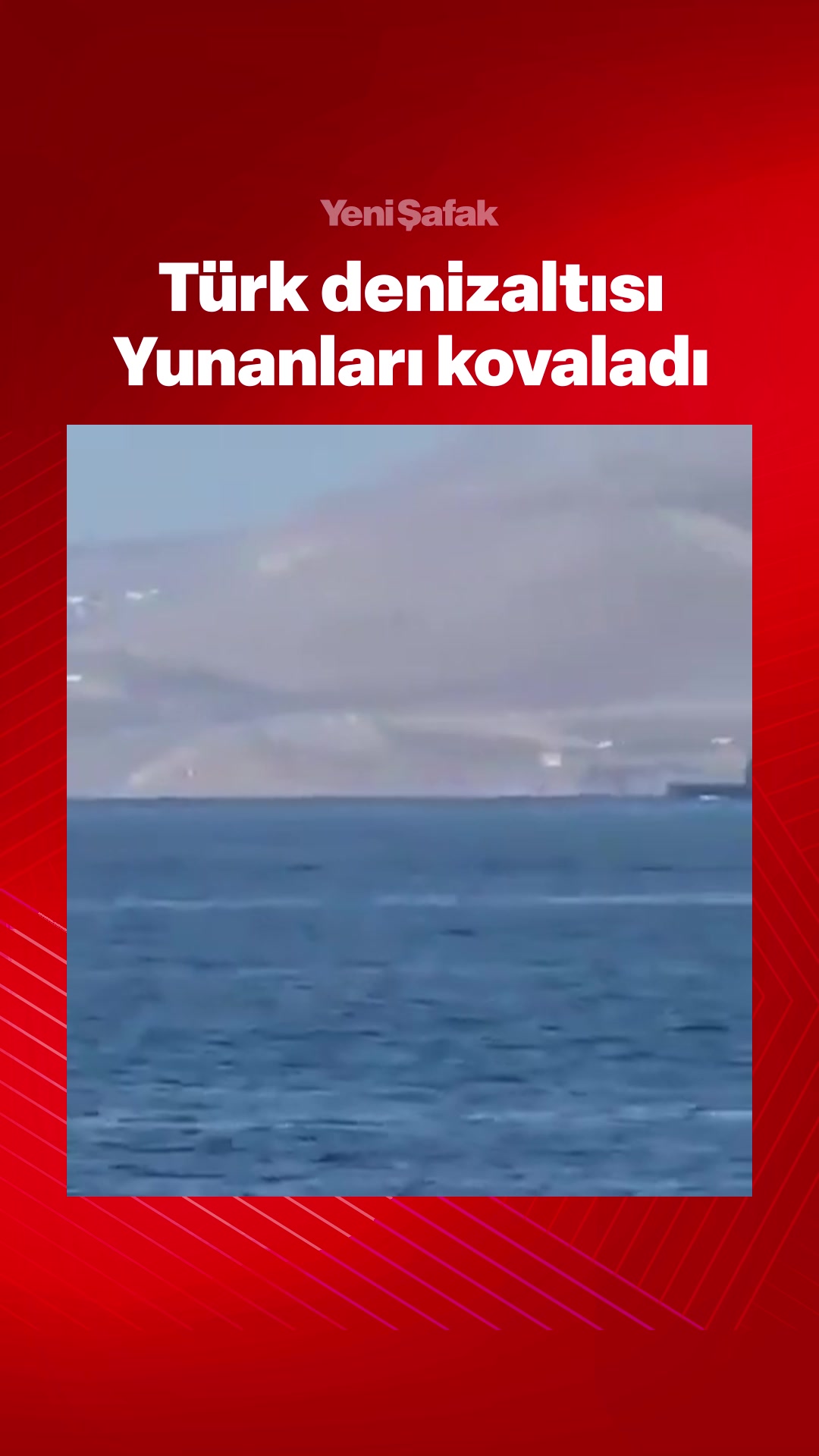 @Yeni Şafak