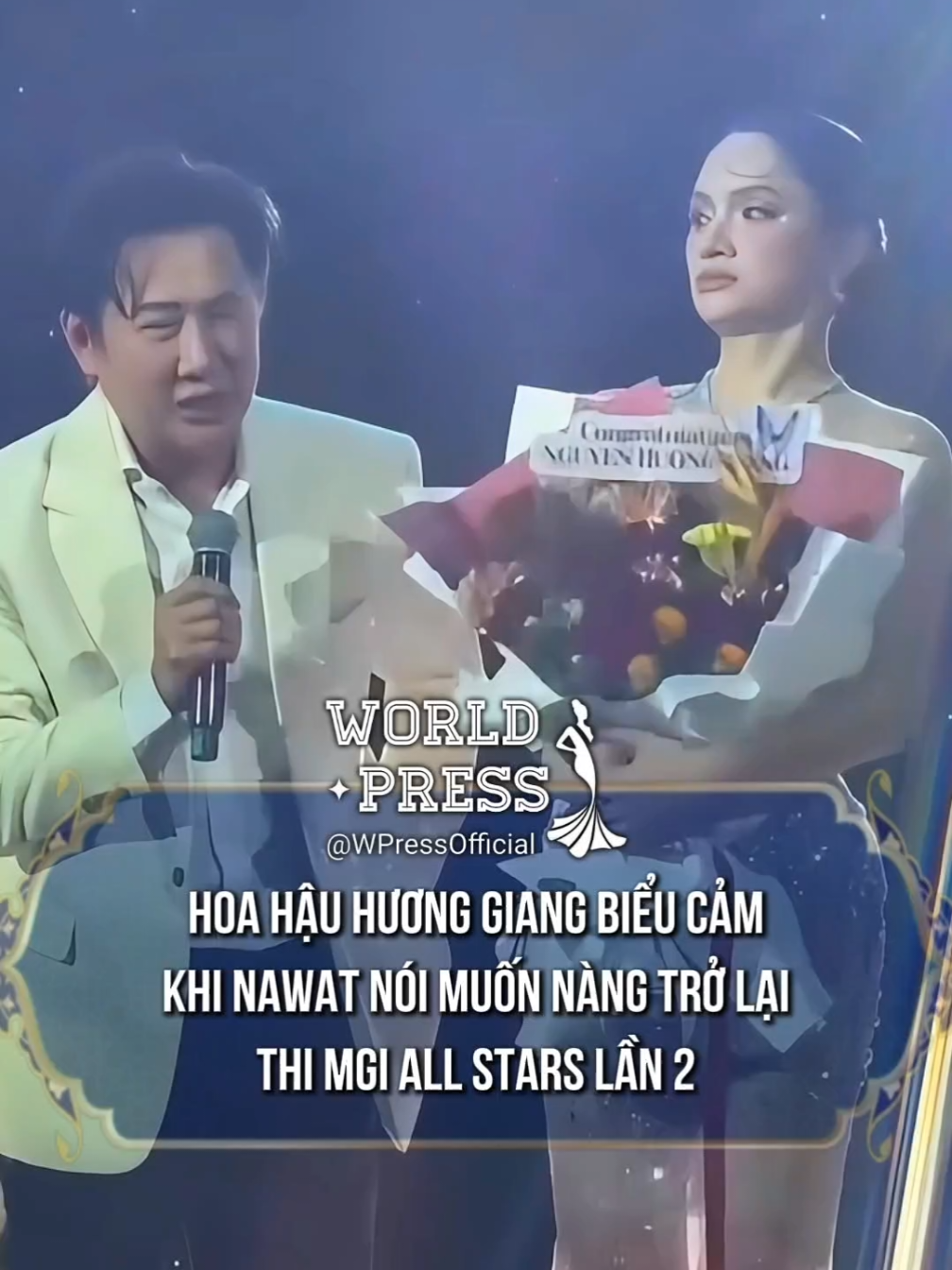 @World Press