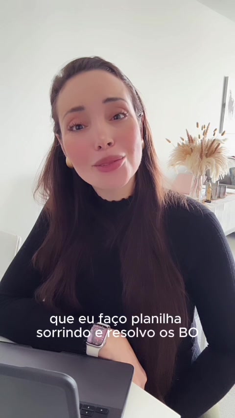@Thais Queiroz