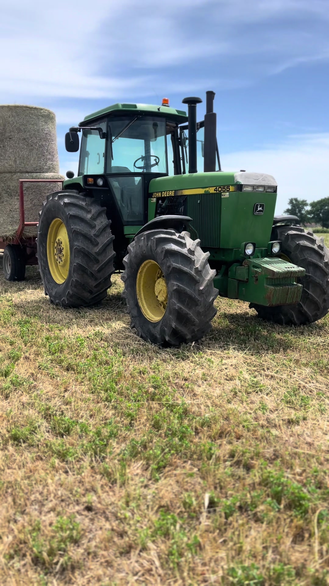 @La ferme en folie 🚜💨🌾