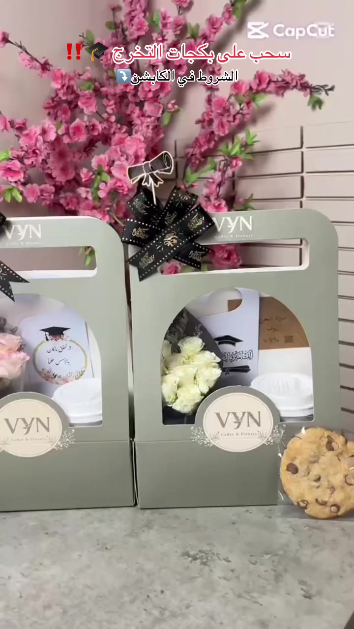 @VYN Coffee & Flowers