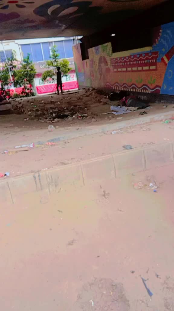 @গ্রামের বাংলার দৃশ্য