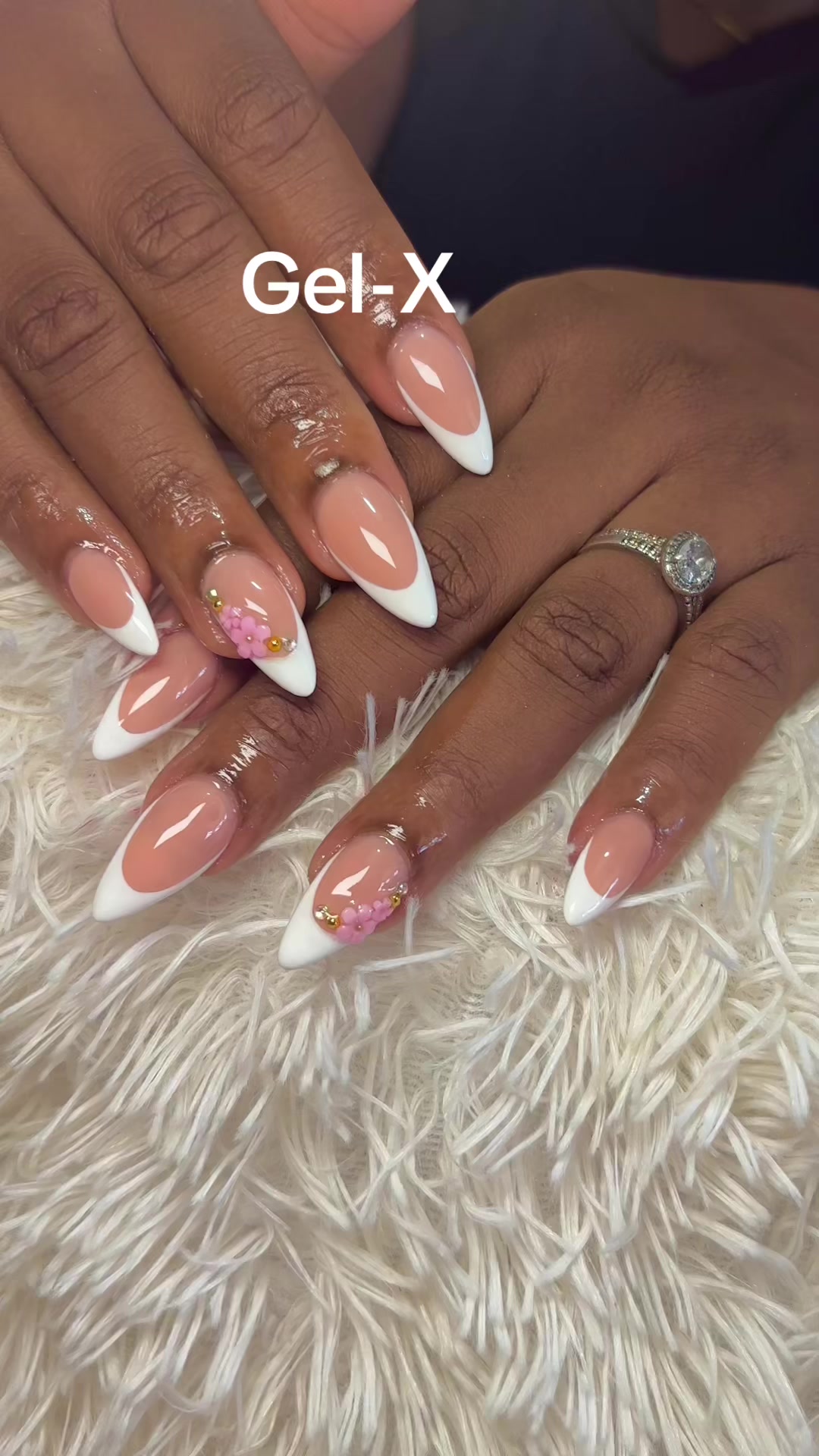 @Nicky the nail artist