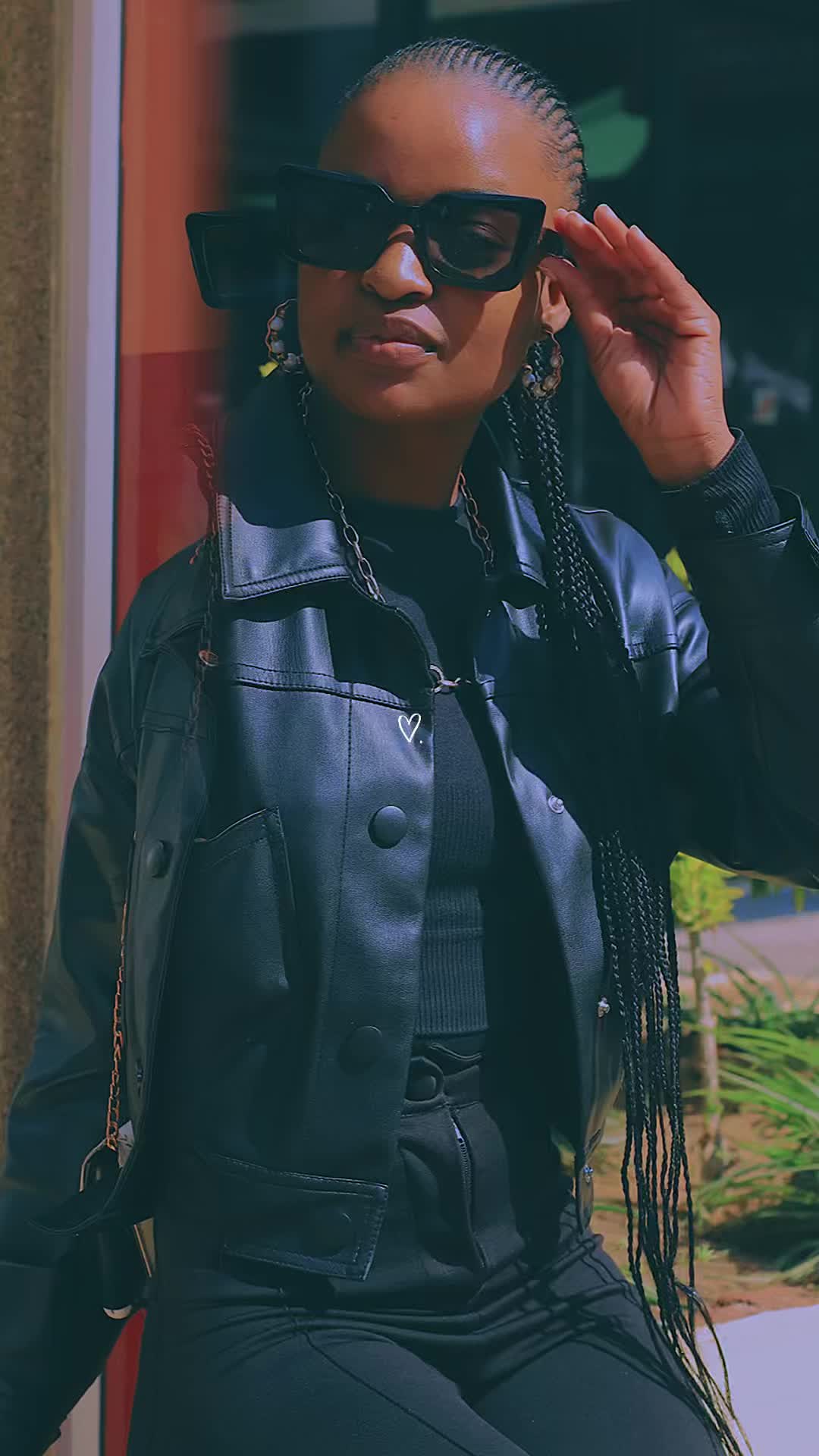 @Melissah Morgan ❤️