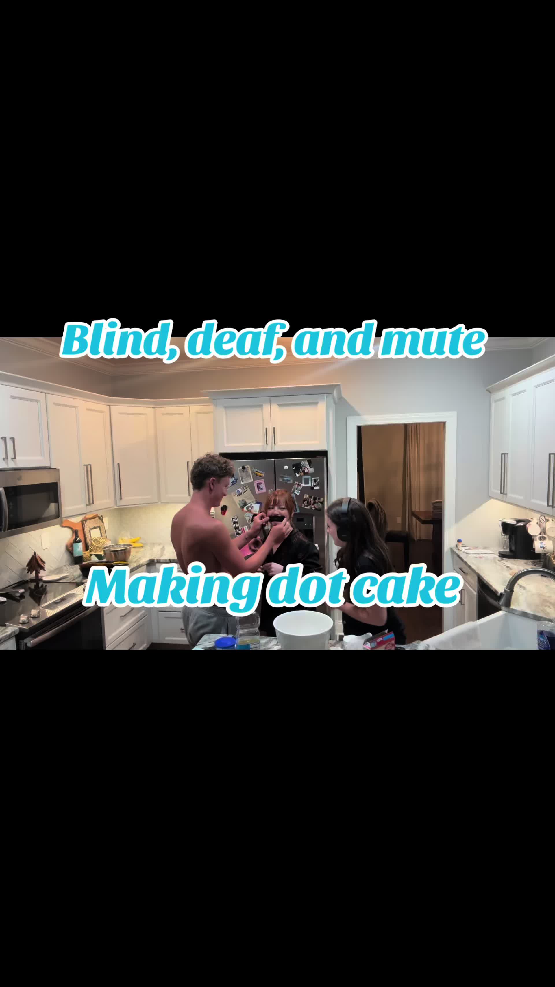 @Dakota Redman