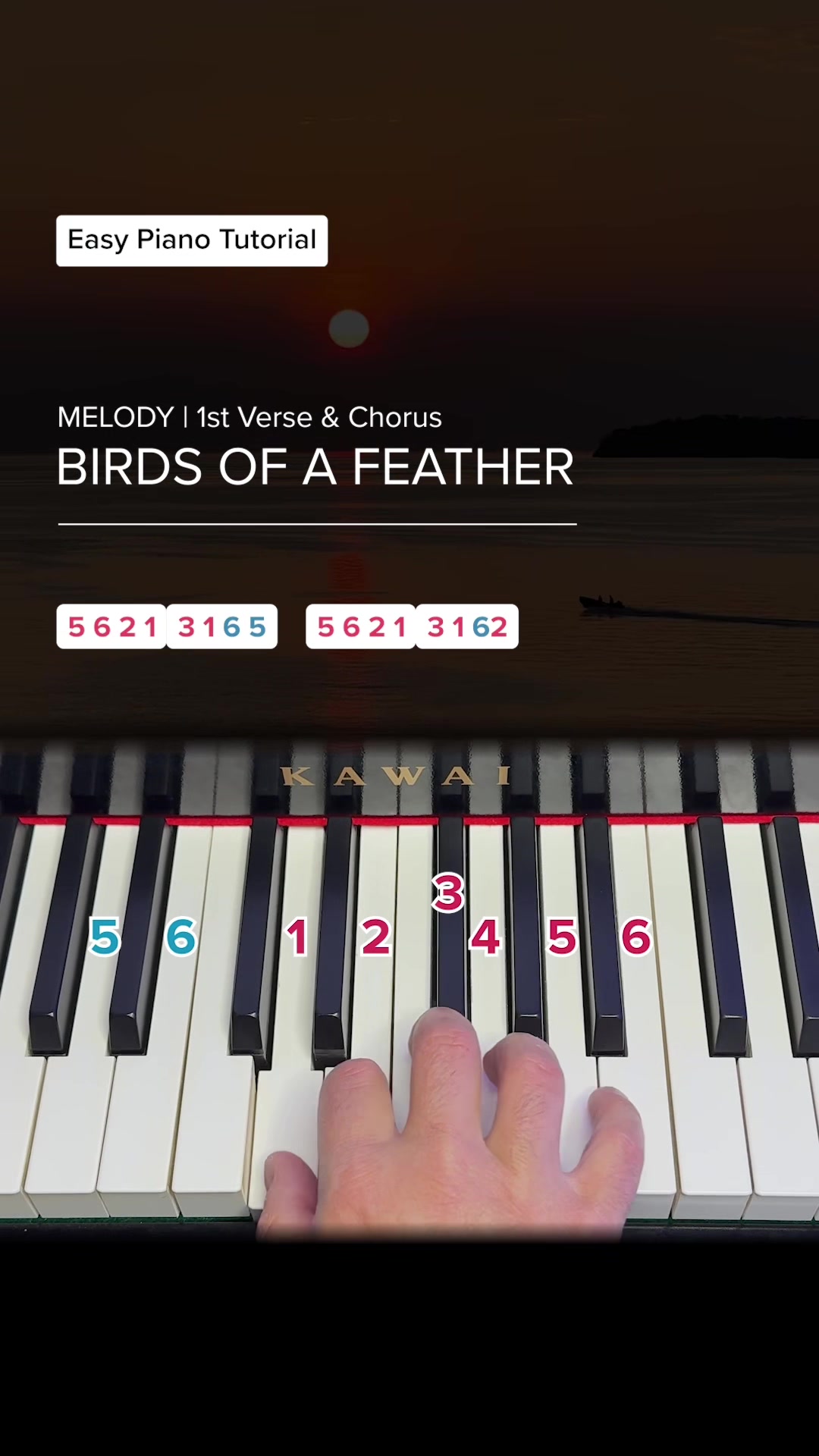 @Autistic Piano