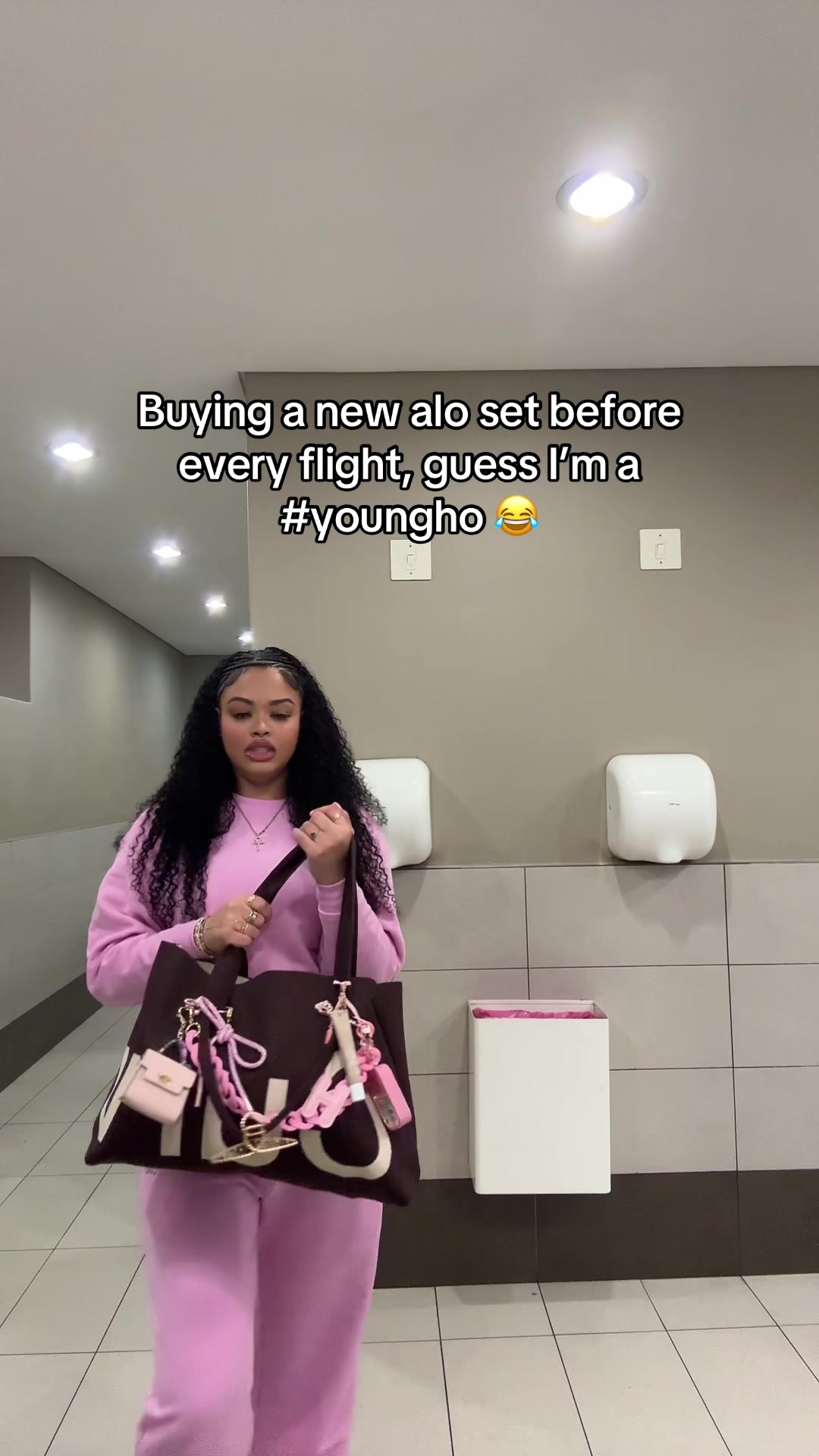 @Alexa Rose