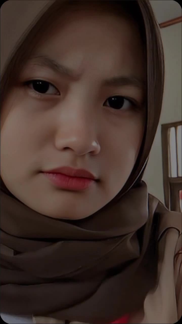 @😍PESONA HIJAP CANTIK😍