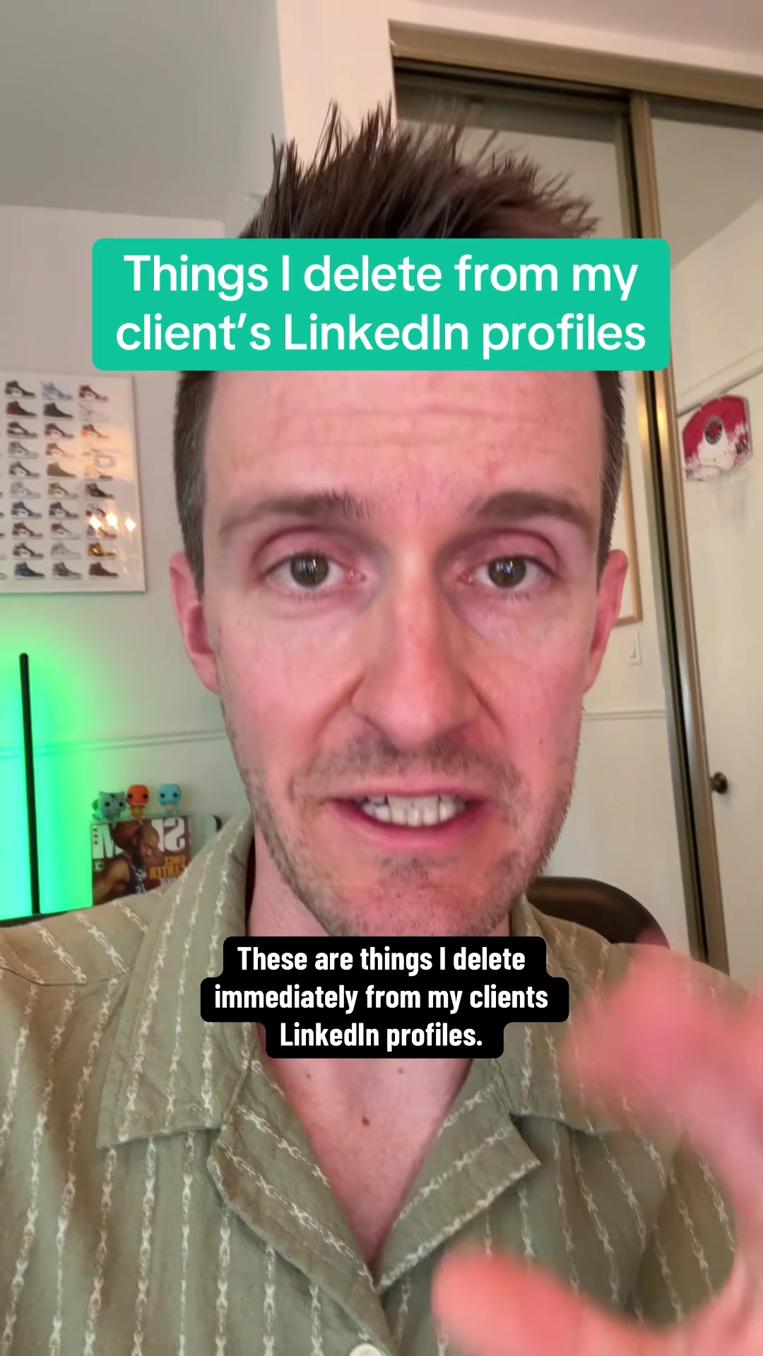 @Greg L. - Career Coach 🤓