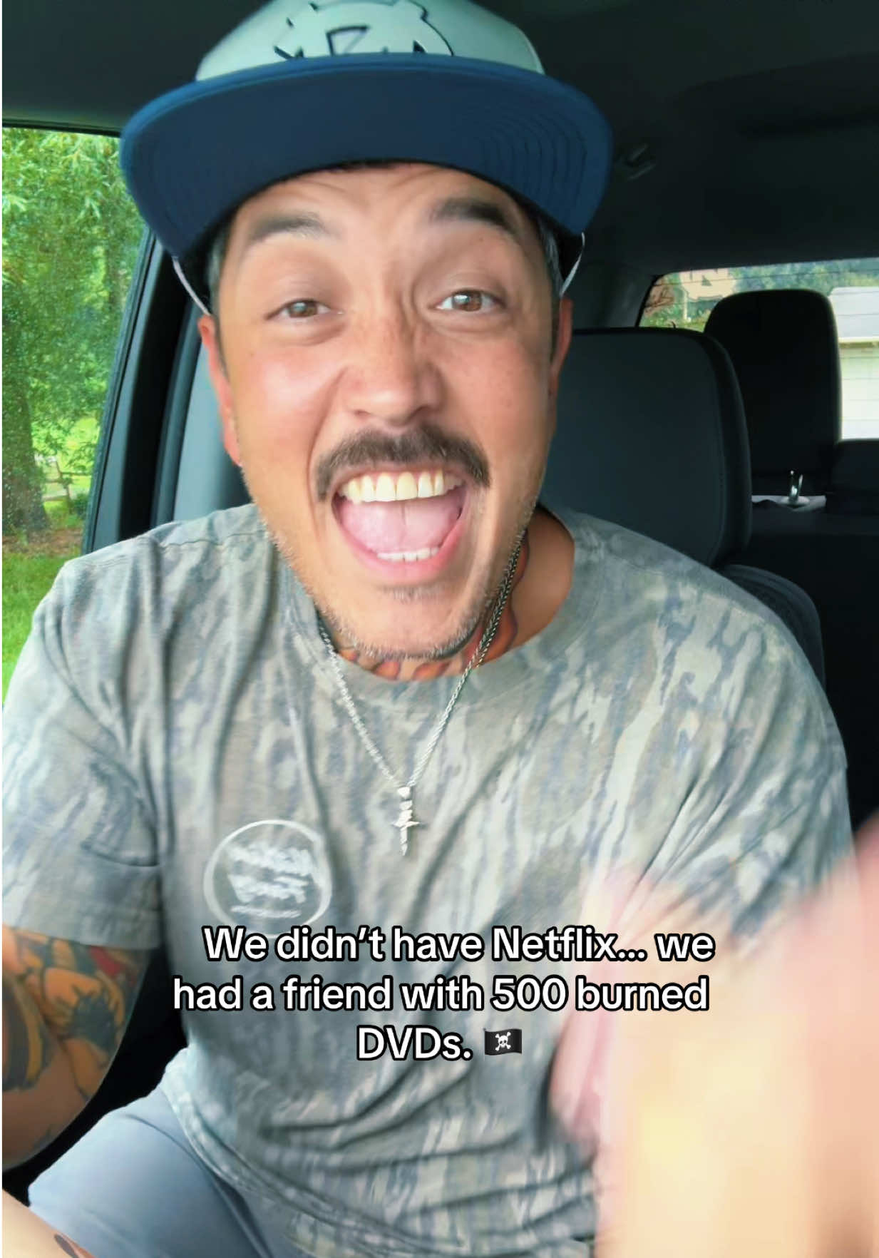 @Seth Mick