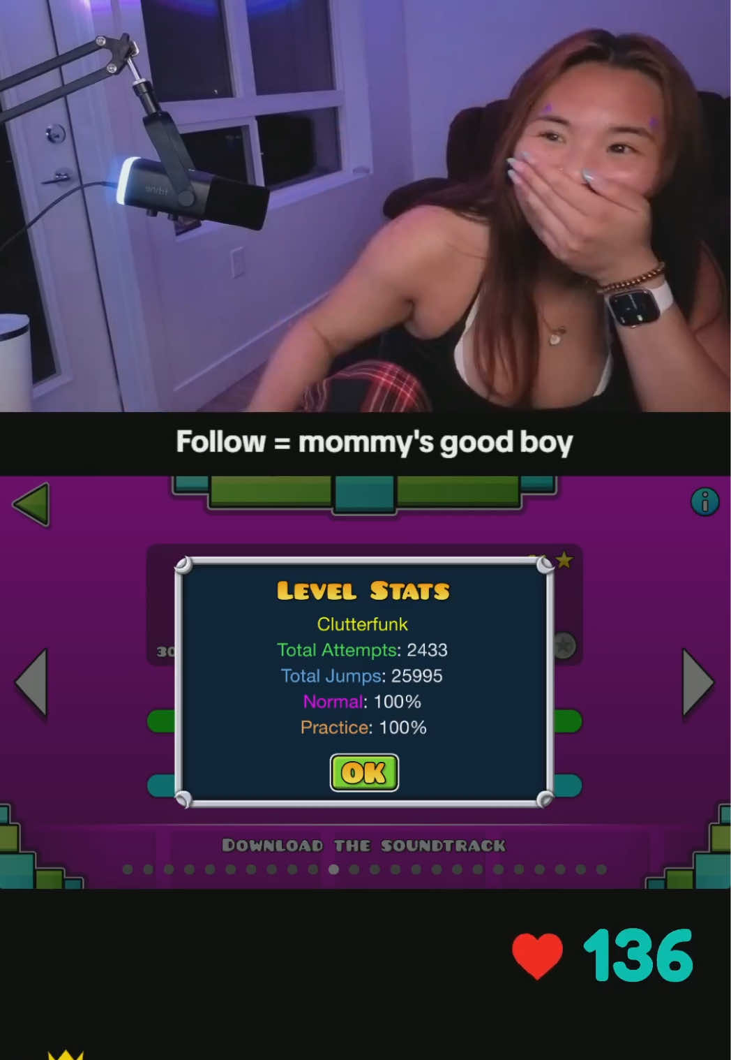 @Liz 🐼