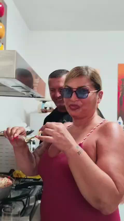 @Annalisa