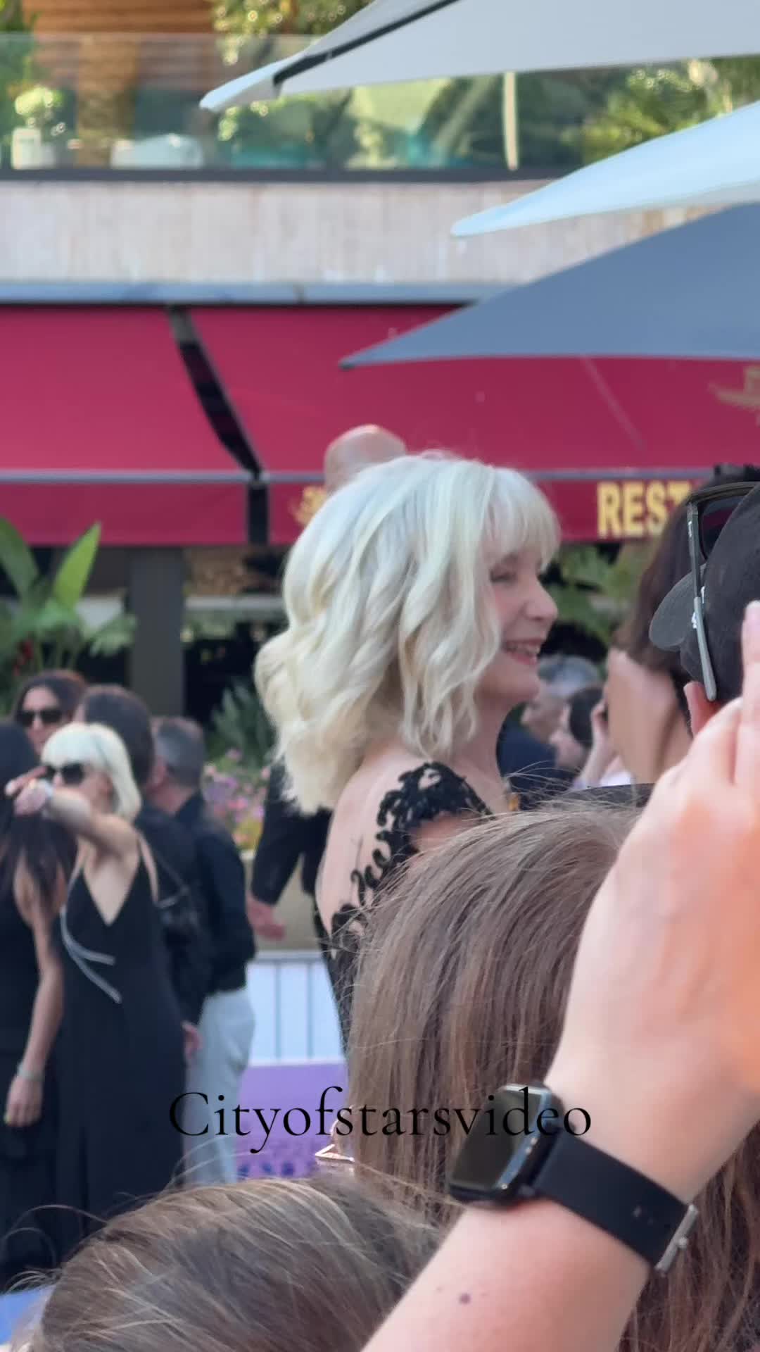@CityOfStarsVid&eacute;o