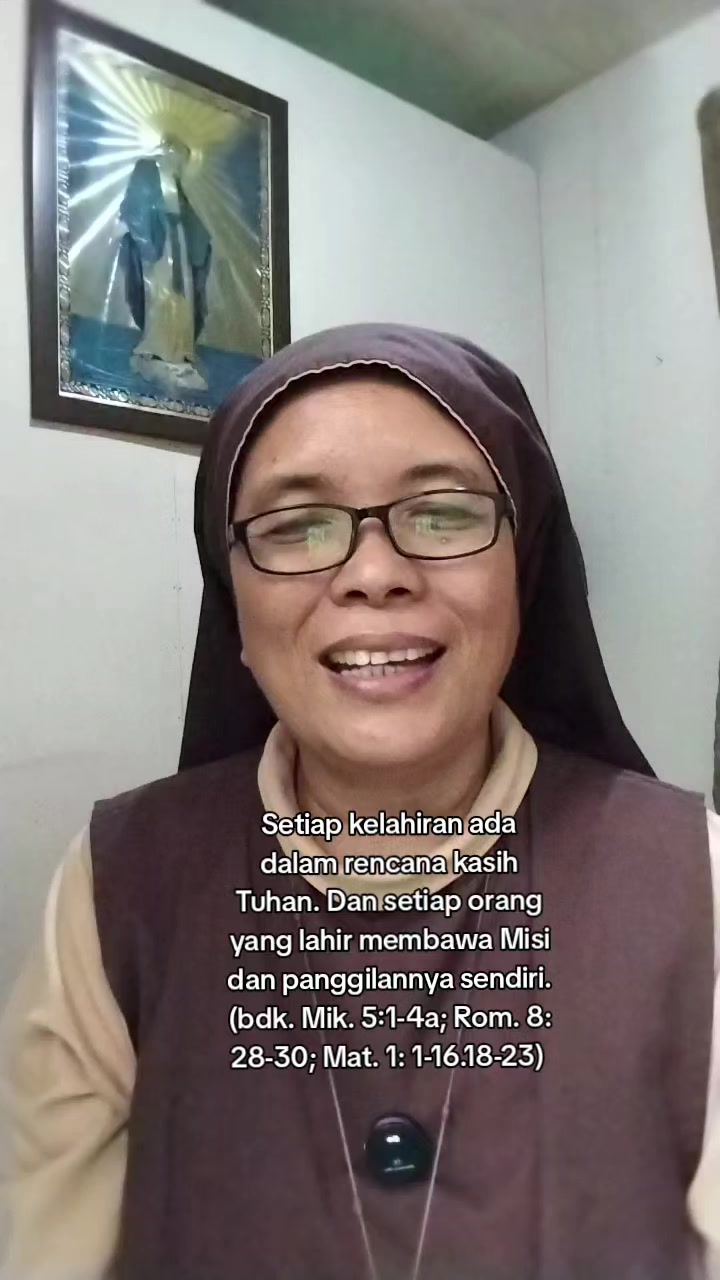 @Renungan Rumah Belas Kasih