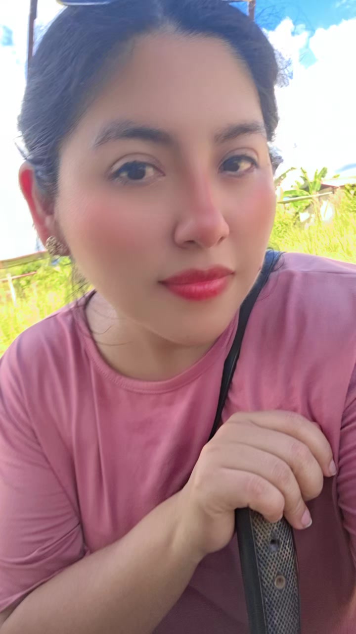 @yo soy Shirley 🌺