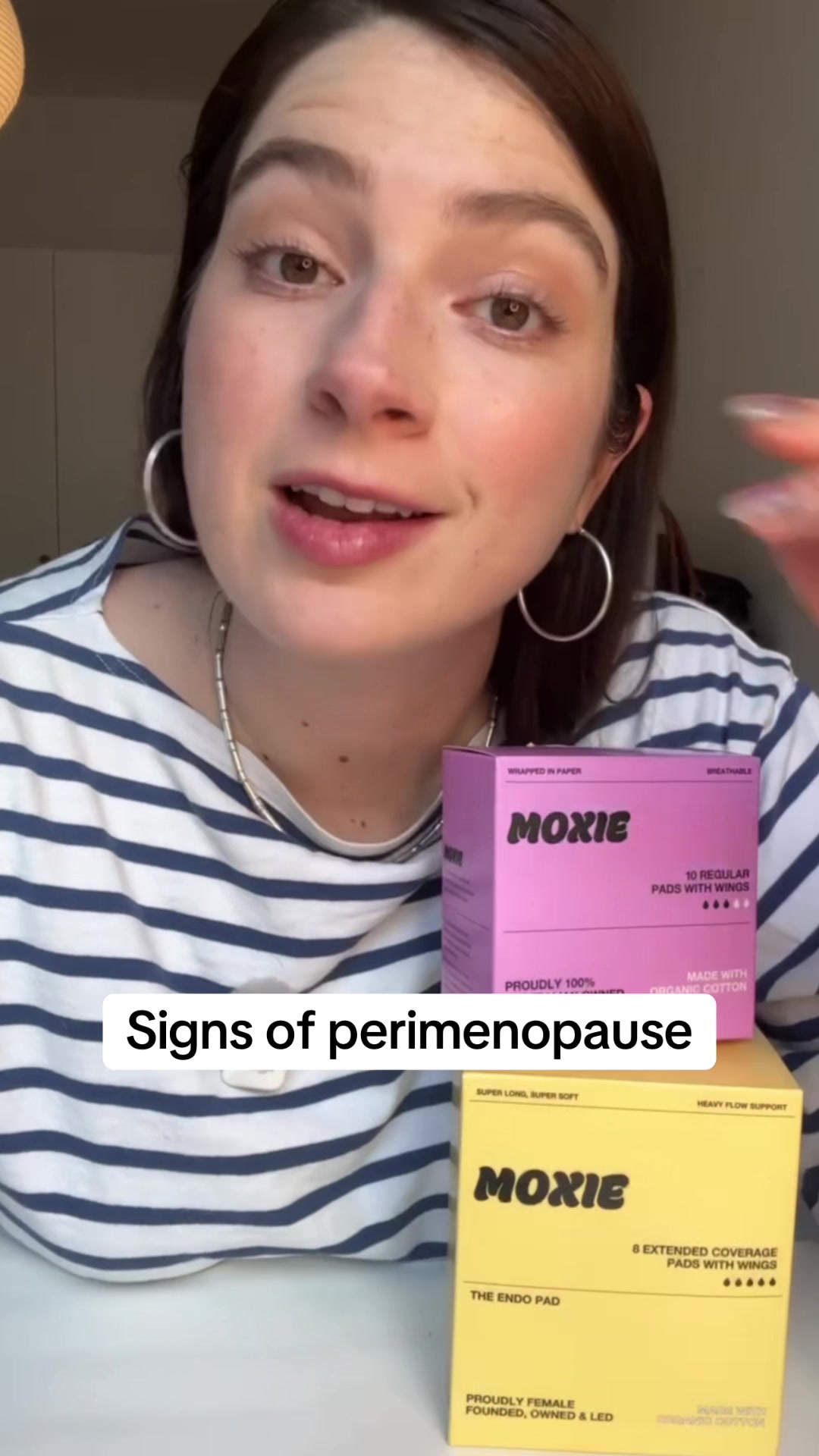@MOXIE period care