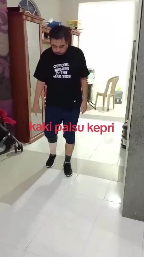 @kaki palsu kepri