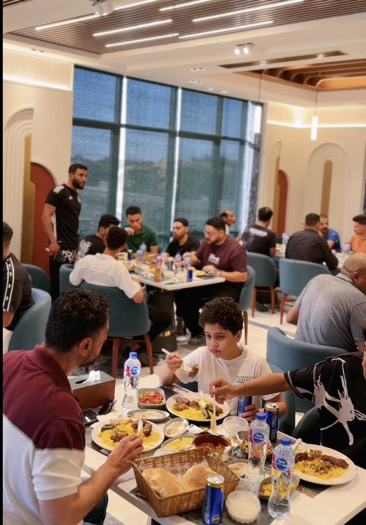 @Abu Saleh Restaurant