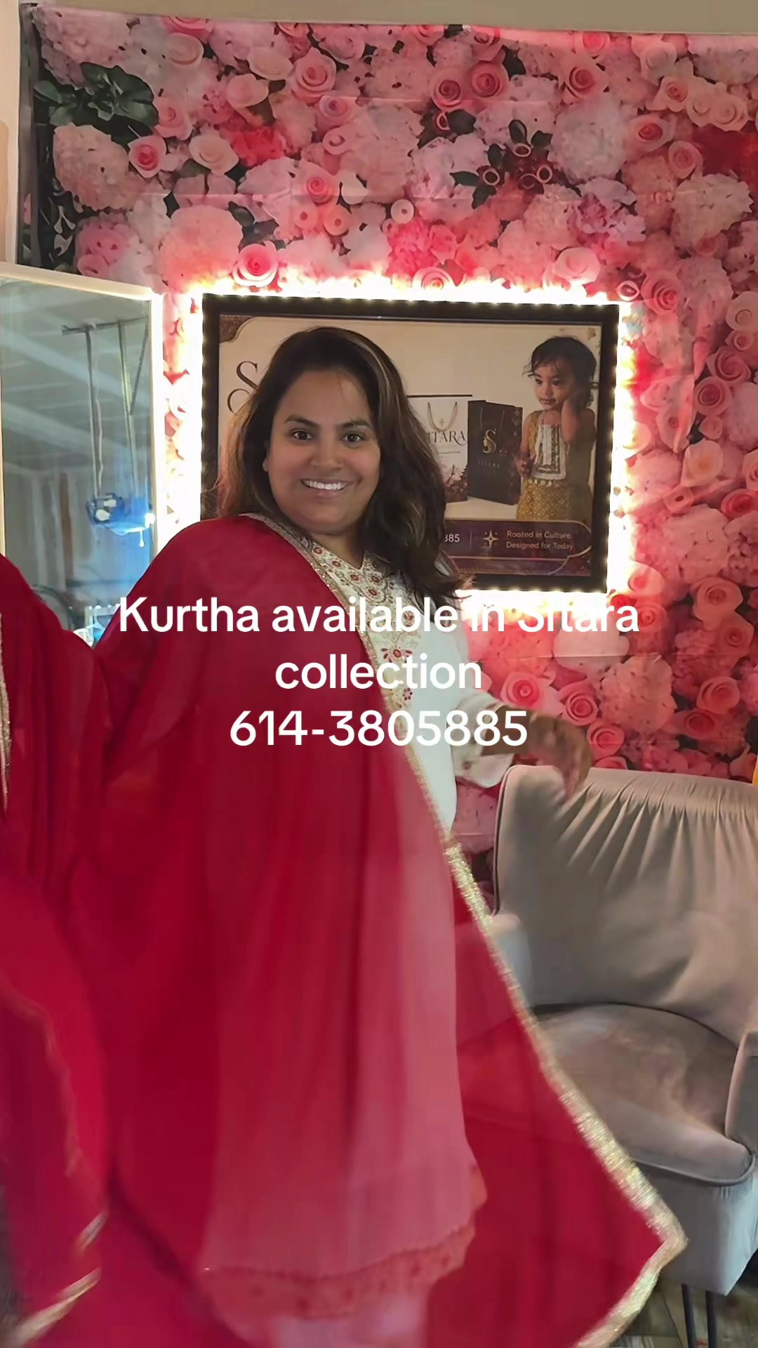 @Sitara clothing