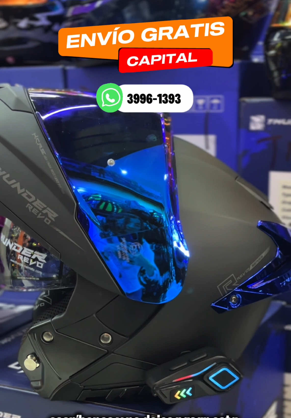 @Zorros Revolution Biker