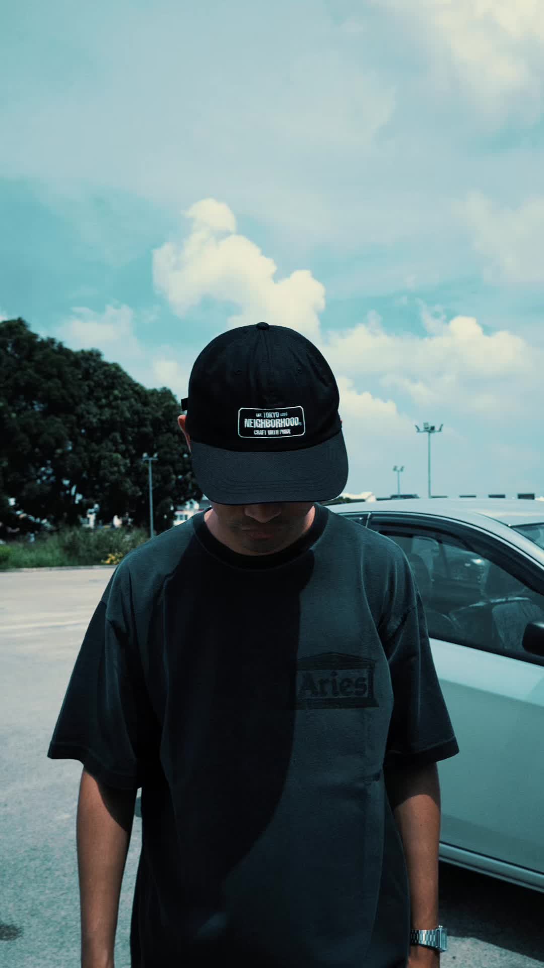 @Akirama
