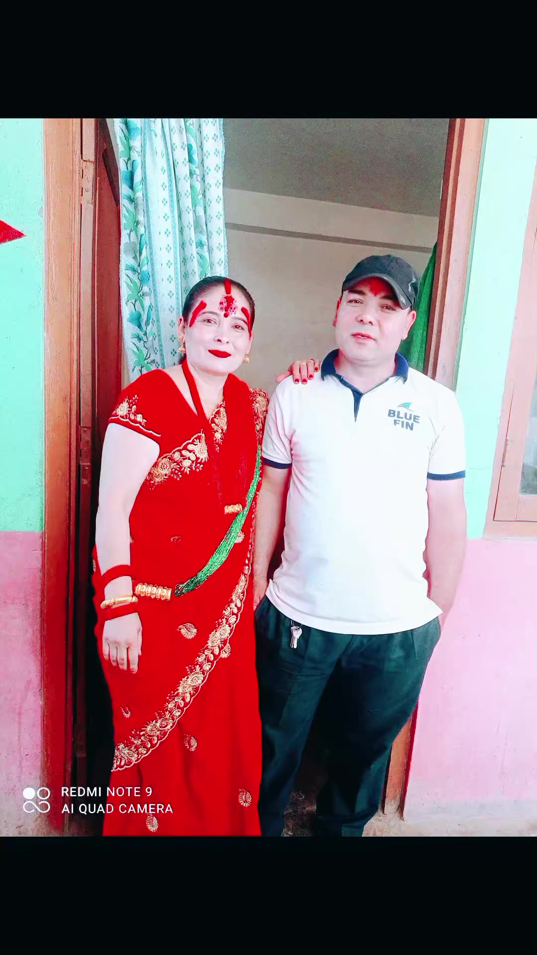 @Parbati Bhandari
