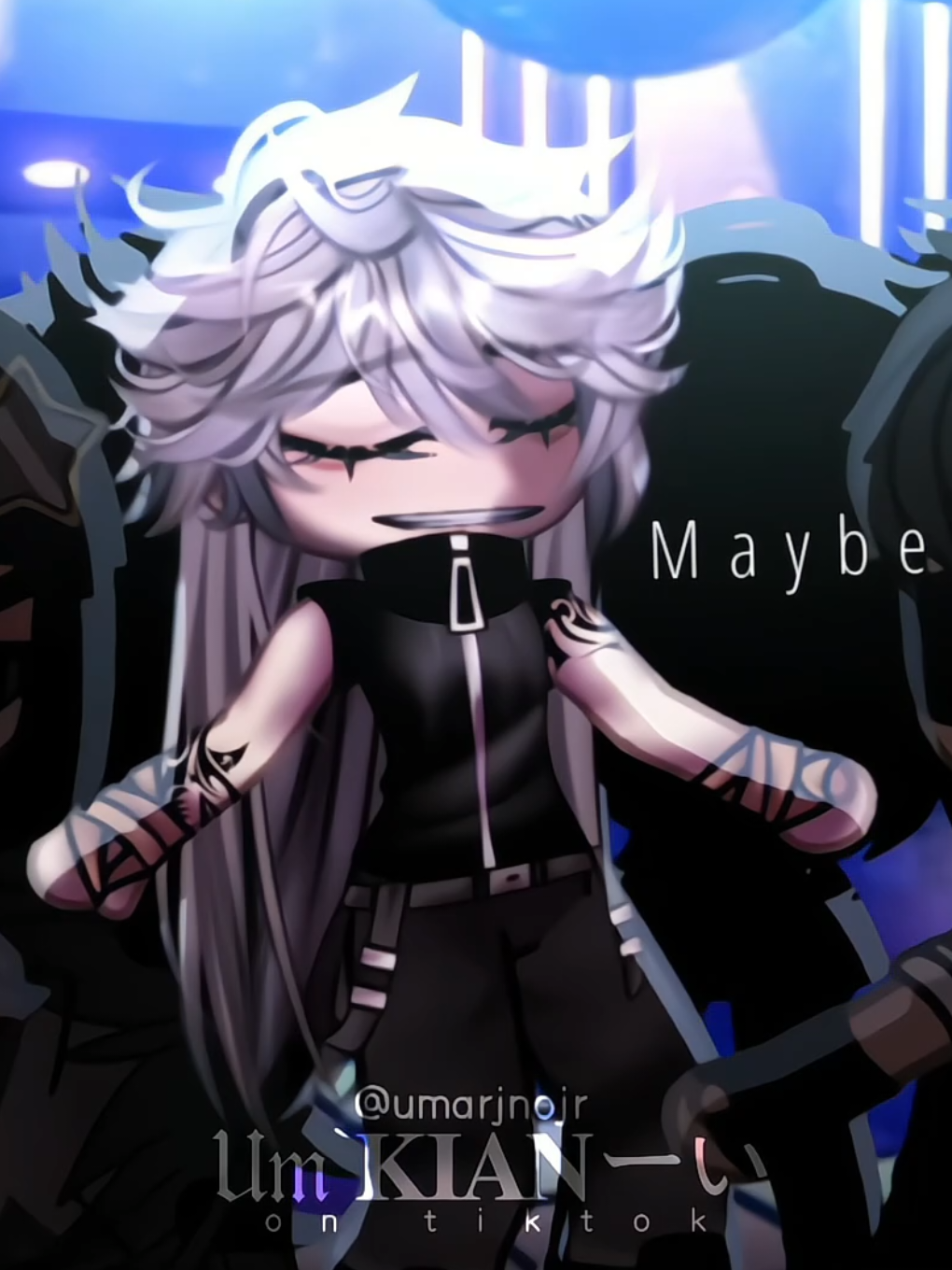 @𝔘𝔪`𝐊𝐈𝐀𝐍ーい