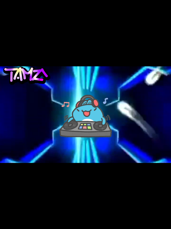 @TA"เพลงแดนซ์มันส์ๆในTikTok