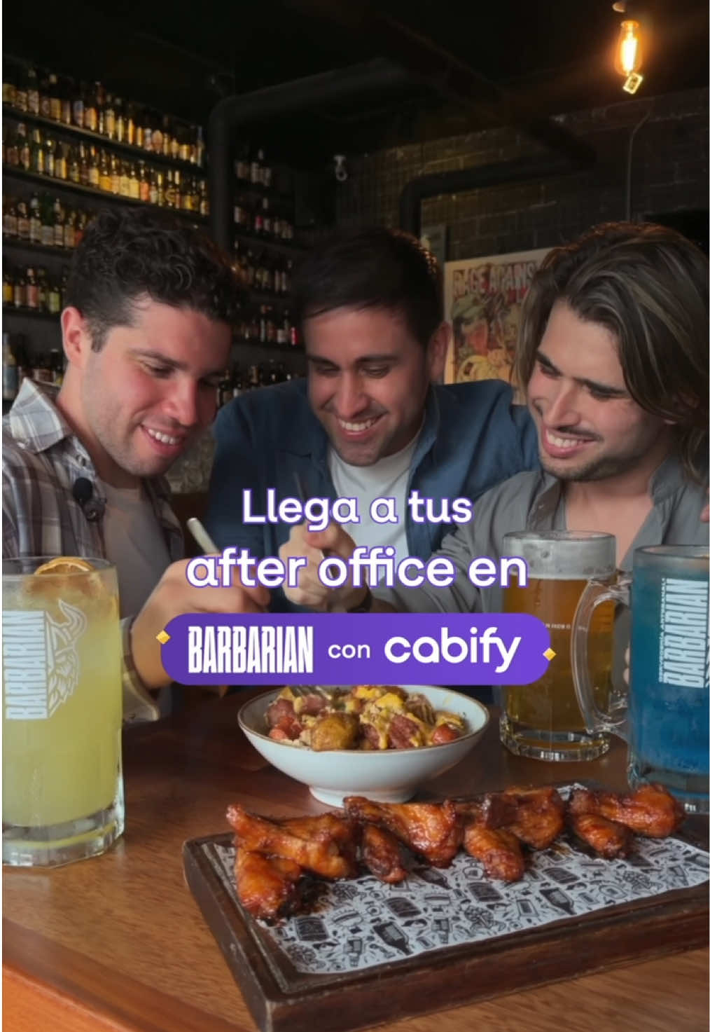 @Cabify Perú Oficial