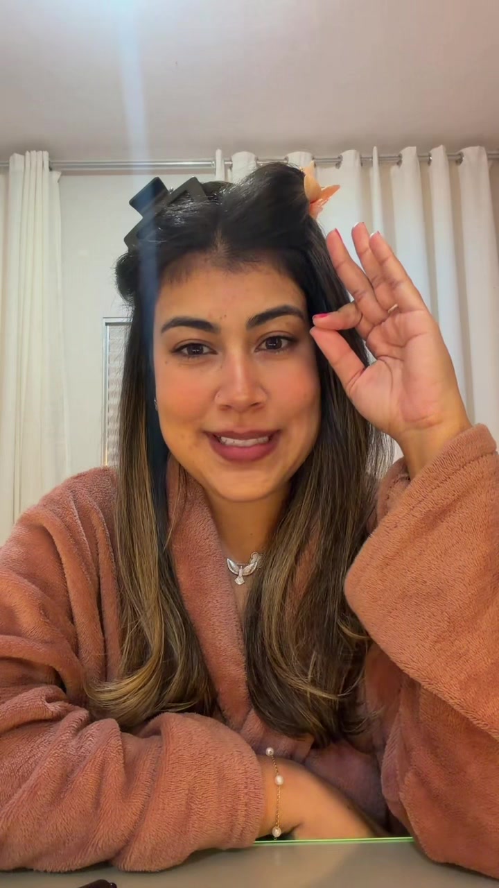 @Mariana Cristina