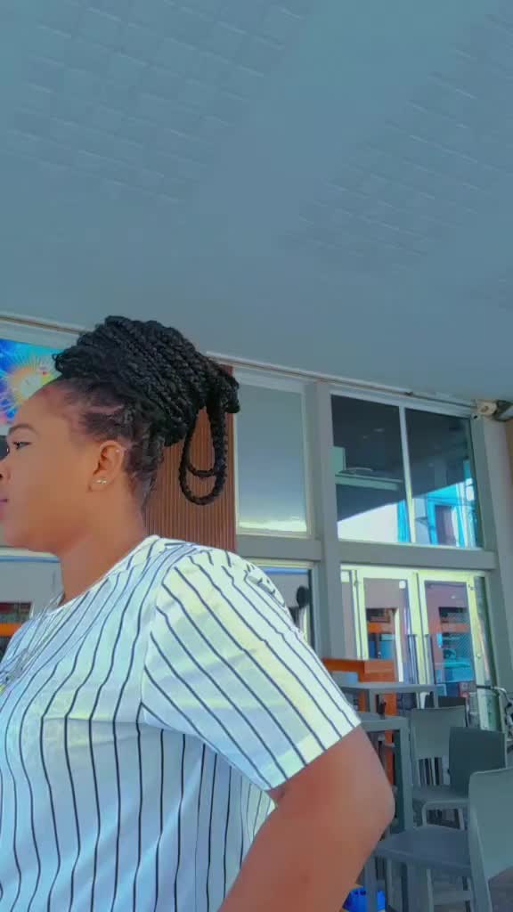 @Glory D Banky