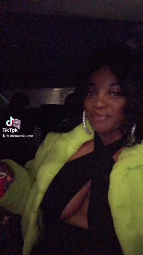 @AuthorBaeNikkaye