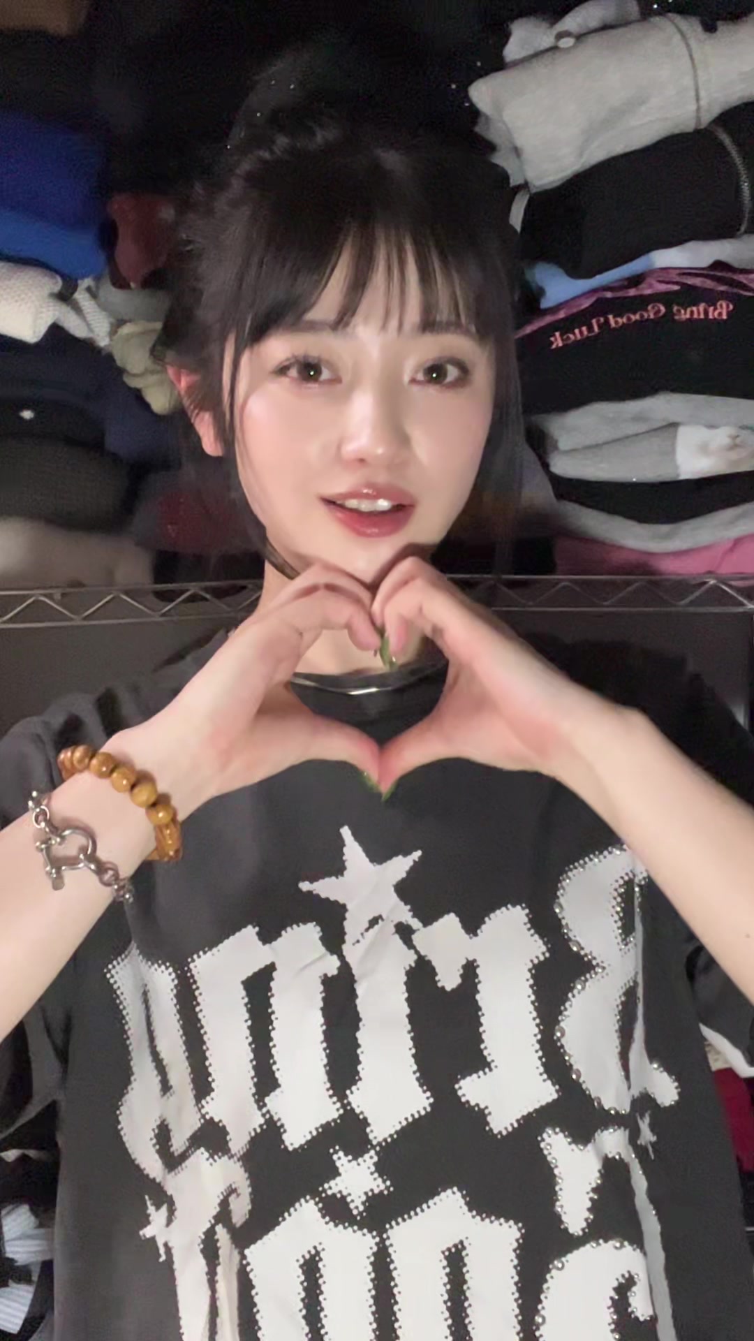 @百