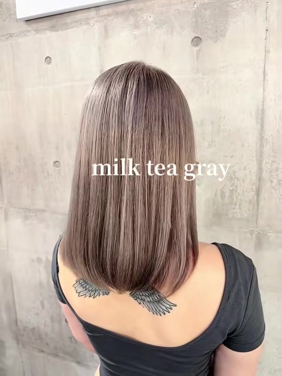 @カーリー/MIRAC/町田美容室/シールエクステ