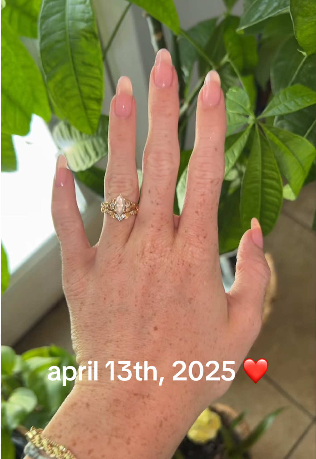 @alyssa :) 🌷
