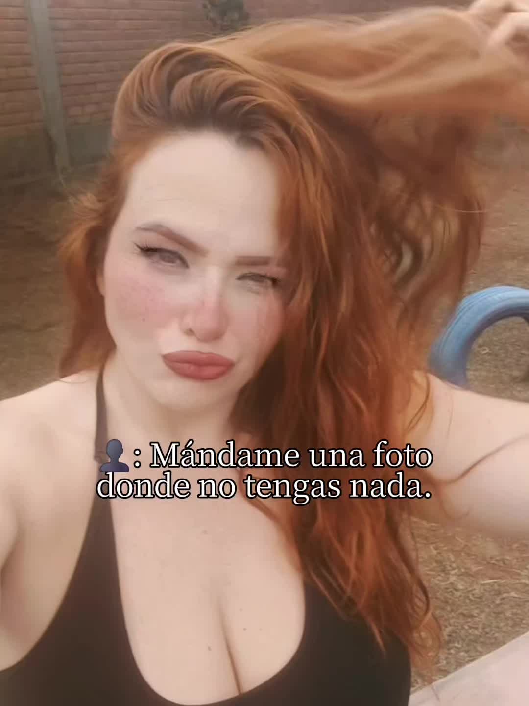 @Nadia Bolivar