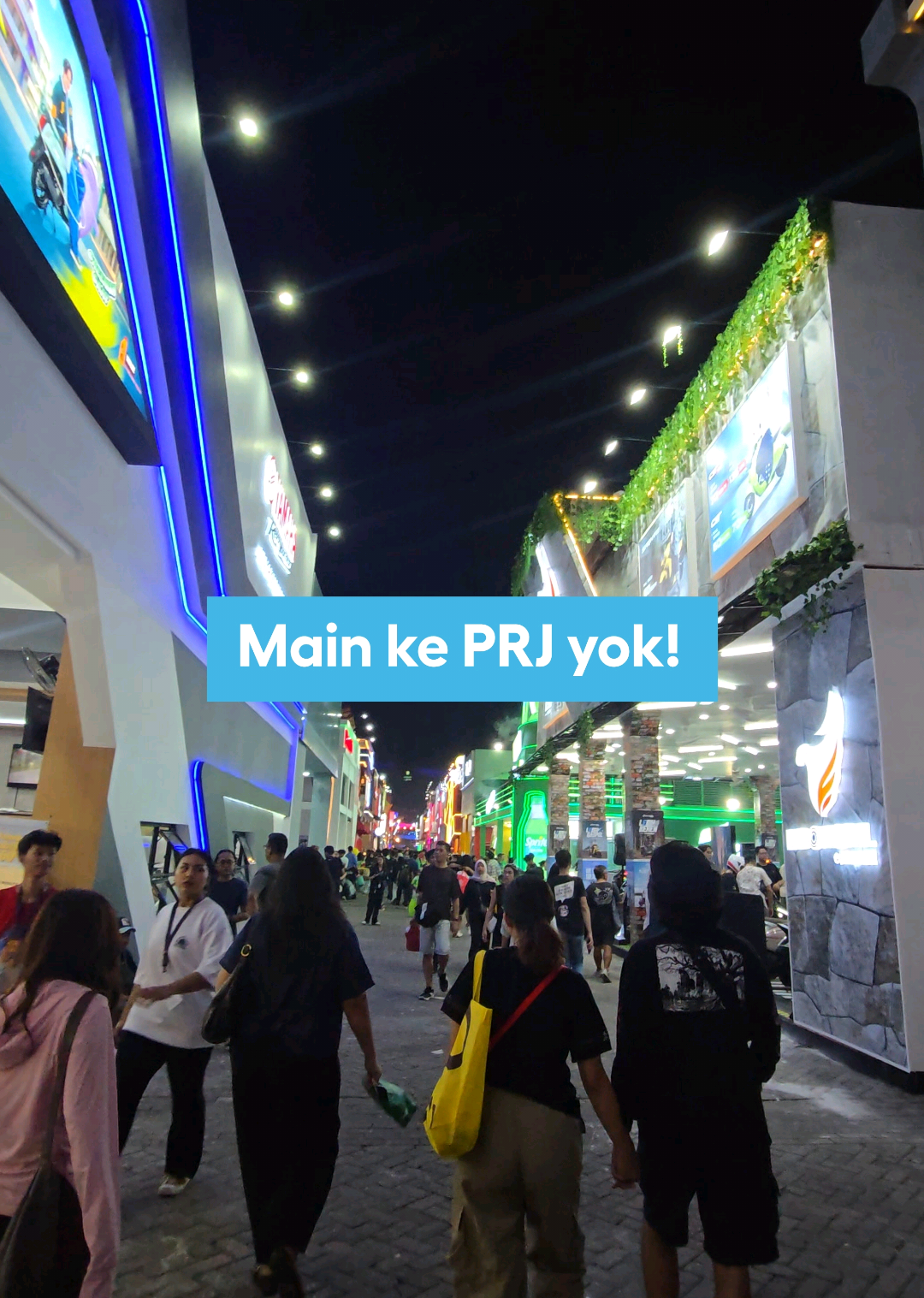 @Kredivo PayLater