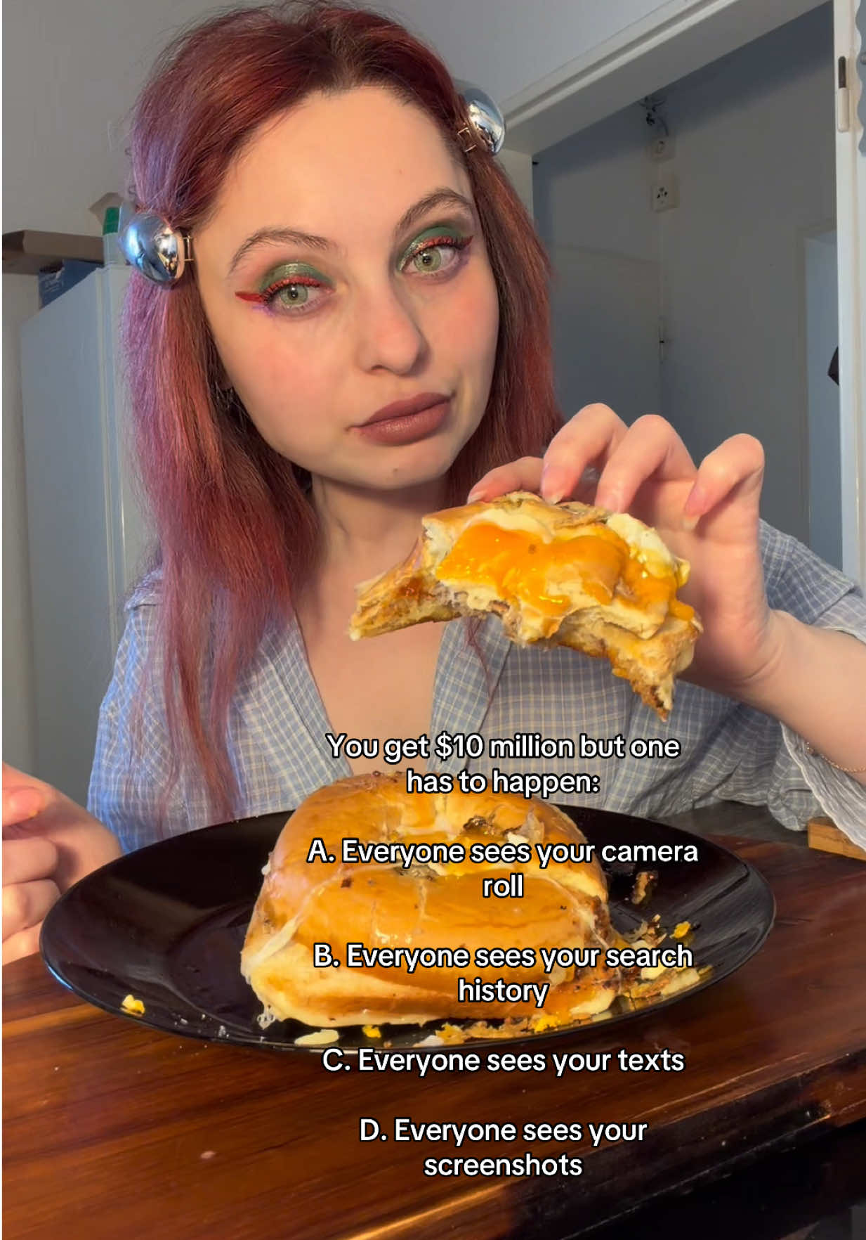 @Littlemissperfect