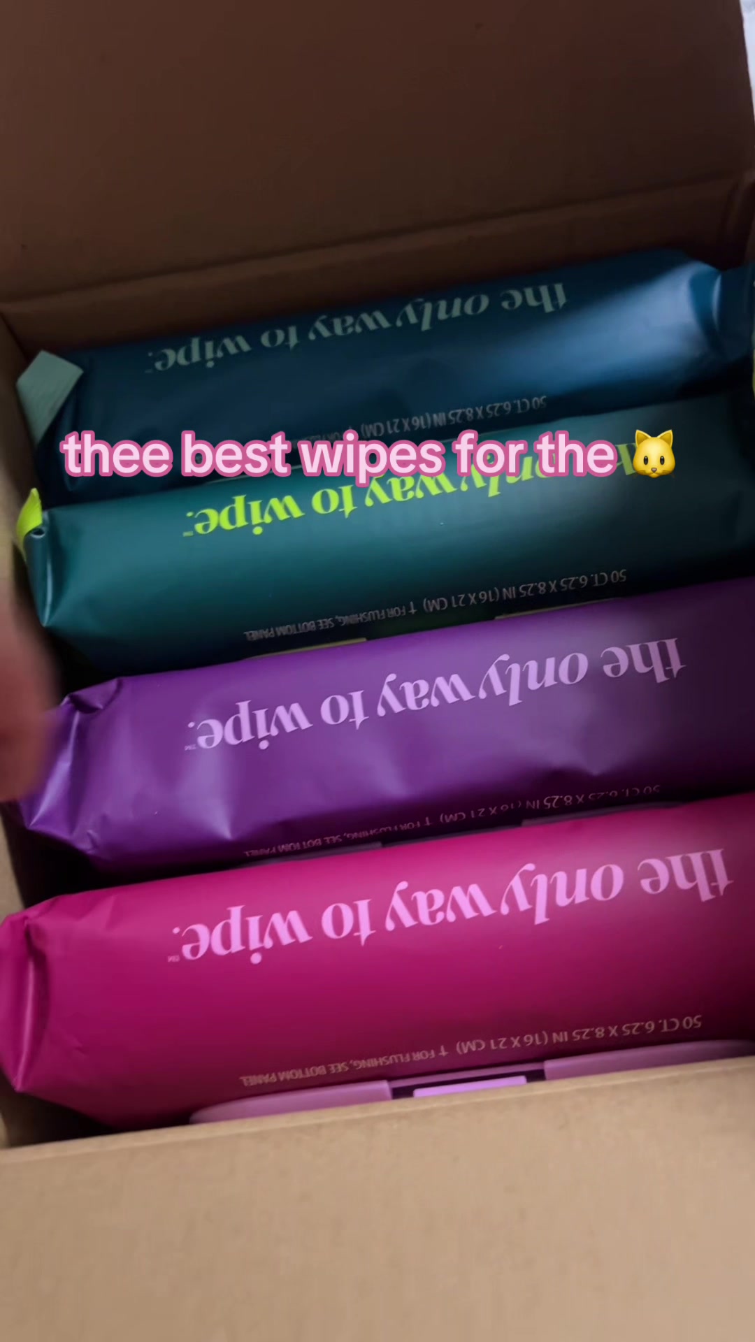 @God’s Favorite Virgo