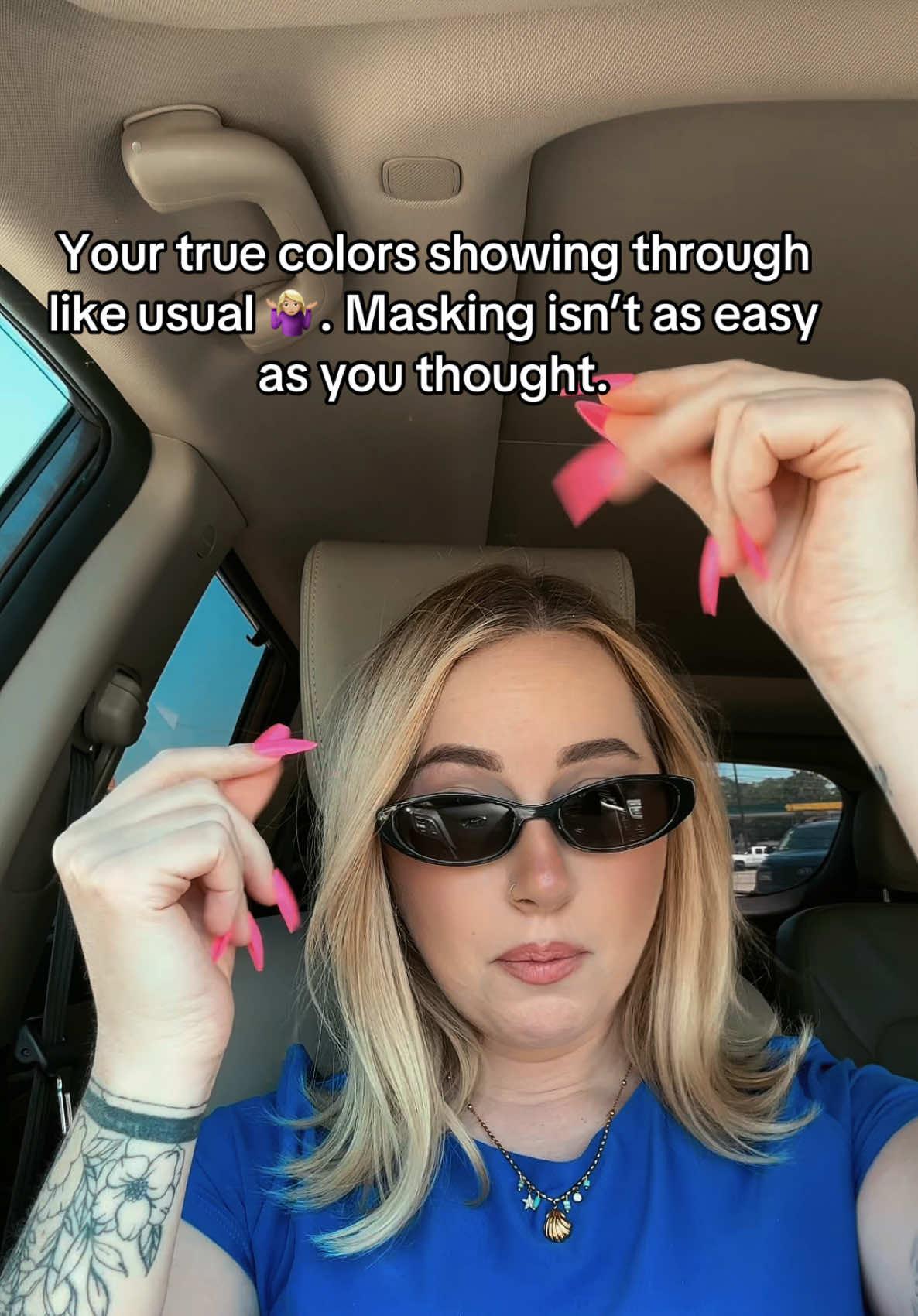 @Kimberly Smith 🖤