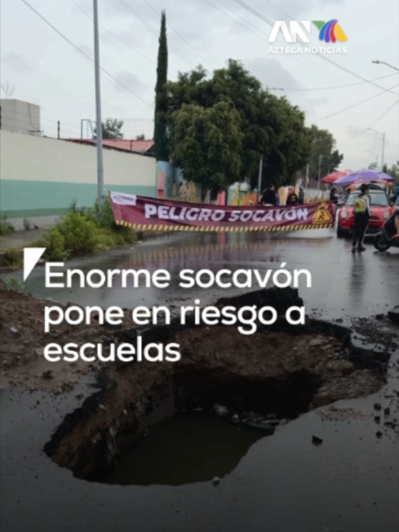 @Azteca Noticias