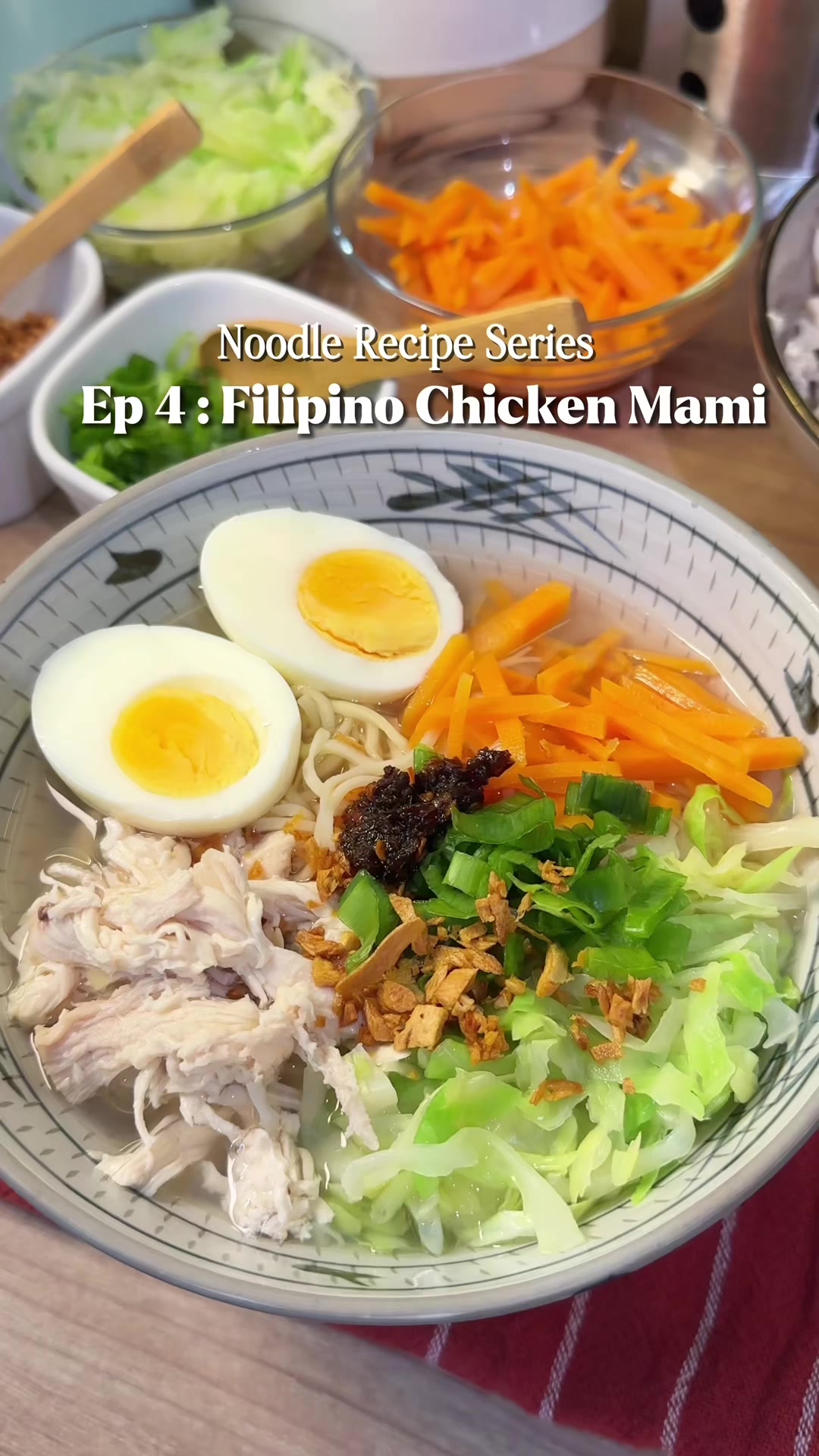 @Hungry Mom Cooking | Sheena