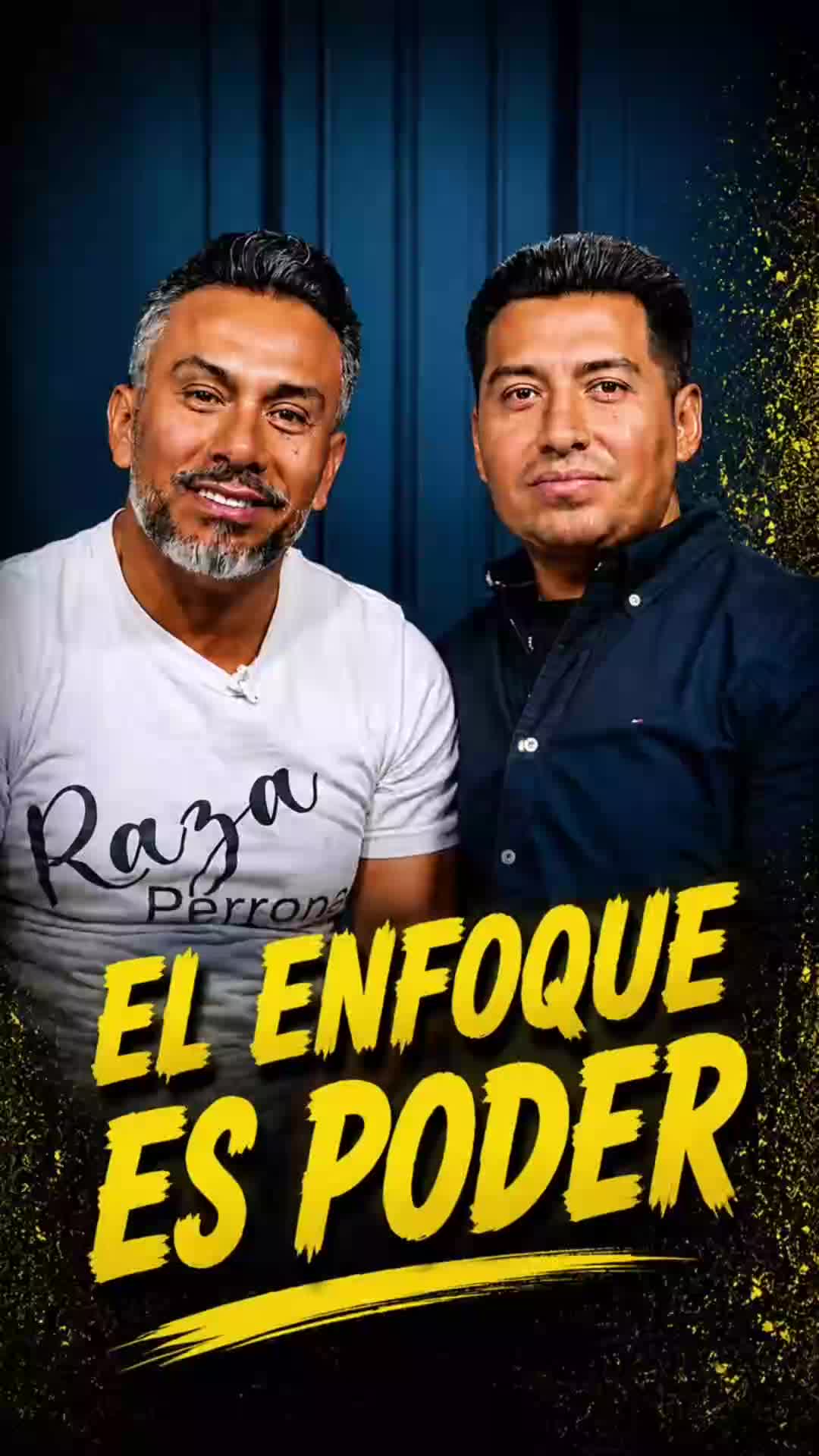 @Raza Perrona