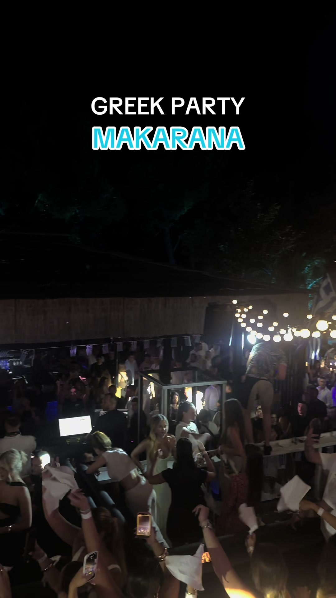 @Makarana Bar