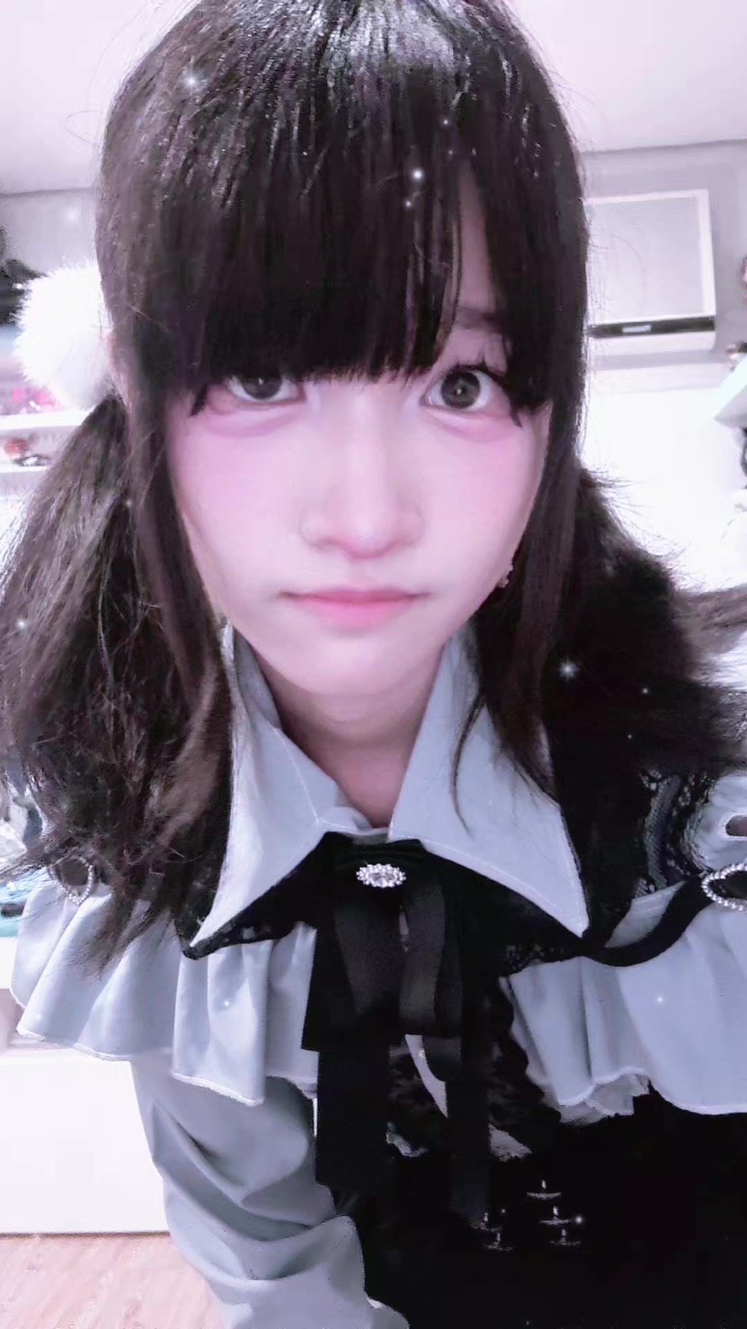 @₊ ⊹₍ᐢ Kǝᴉ ᐢ₎ ᰔᩚ 🎀
