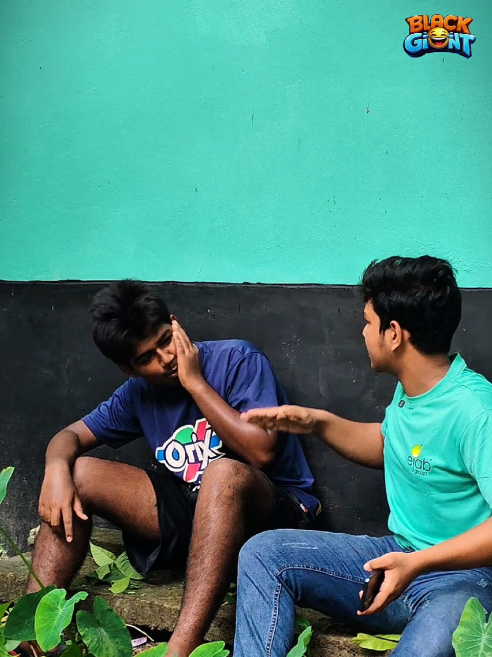 @BLACK GIANT