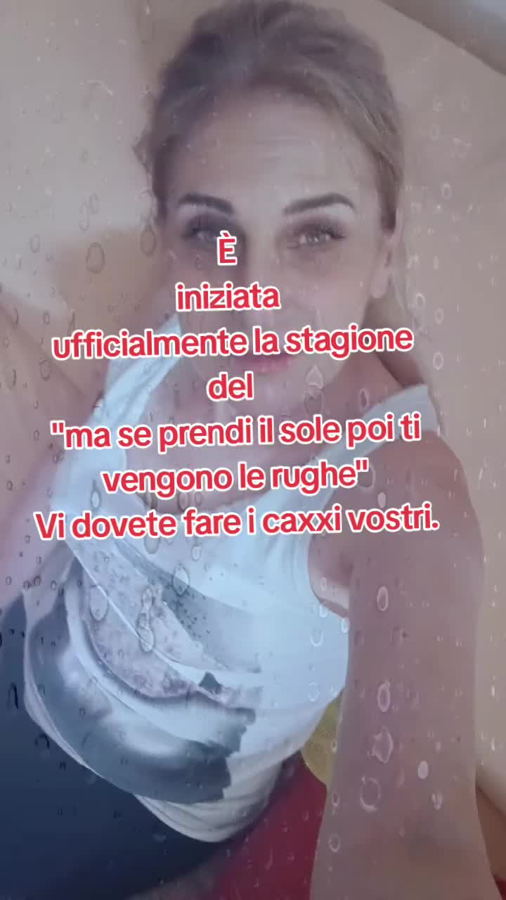 @ELE..meglio folli che noiosi