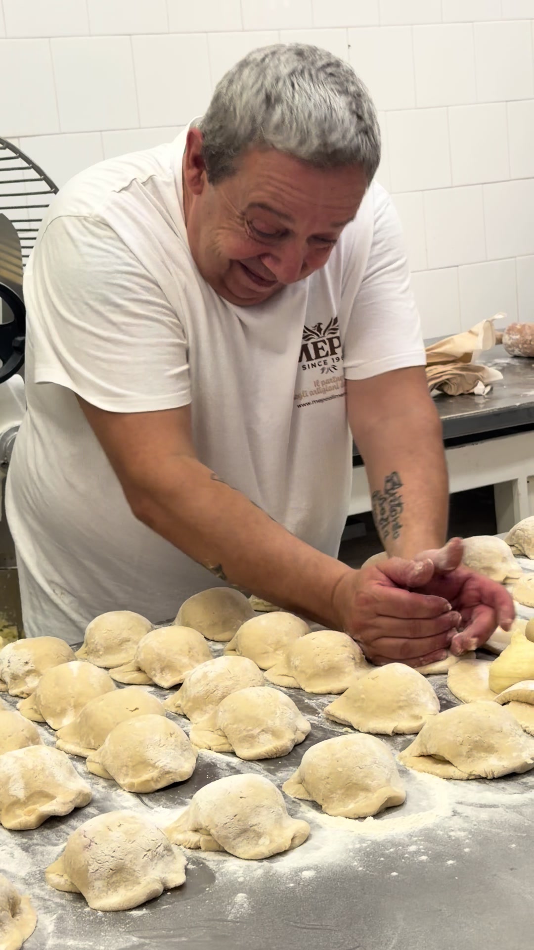@La napoletana