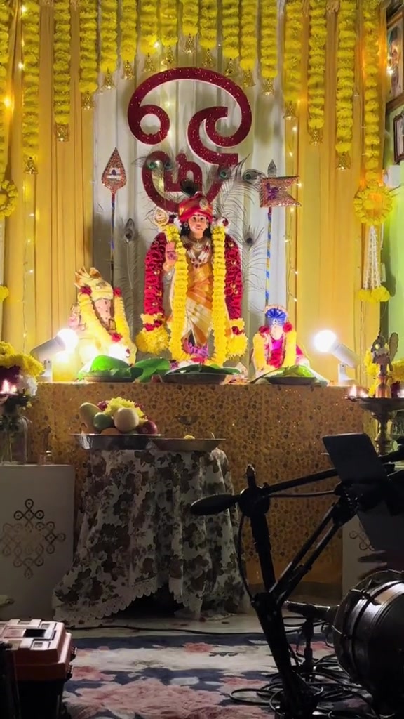 @RADHE DECO