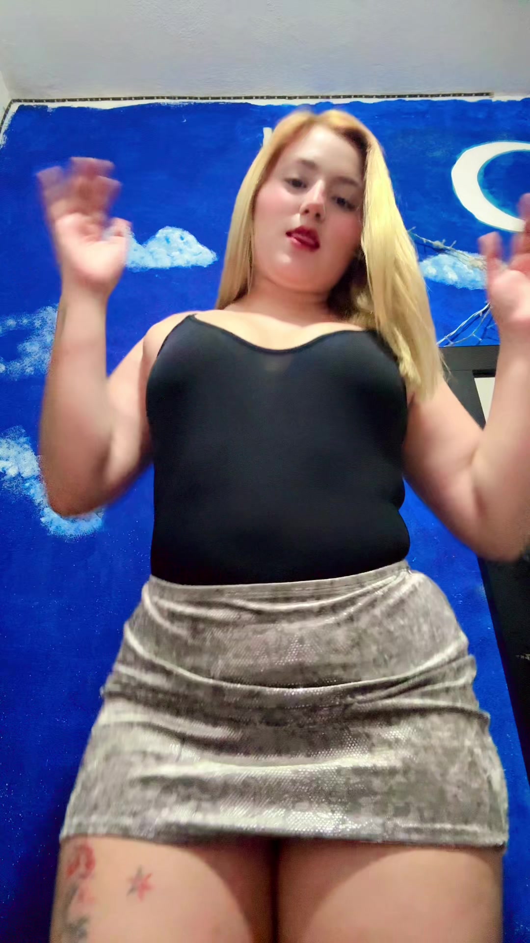 @Itxayana♥️🥰